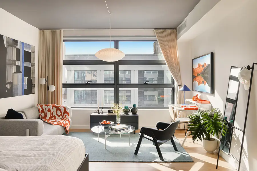 547 W 47th Street #620, Manhattan, NY 10036 - #3
