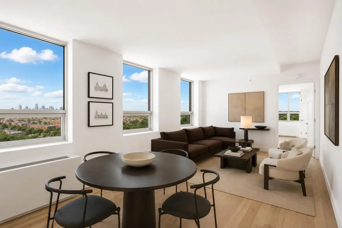 358 Grove Street #12A, Brooklyn, NY 11237 - #1