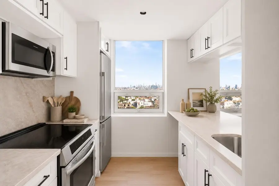 358 Grove Street #12A, Brooklyn, NY 11237 - #3