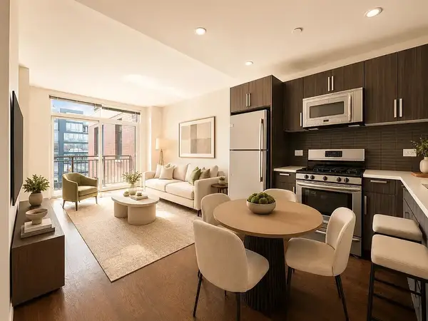 12-15 Broadway #523, Queens, NY 11106