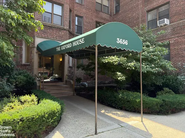 3656 Johnson Avenue #3B, Bronx, NY 10463