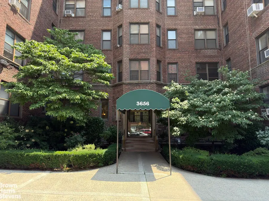 3656 Johnson Avenue #3B, Bronx, NY 10463 - #2