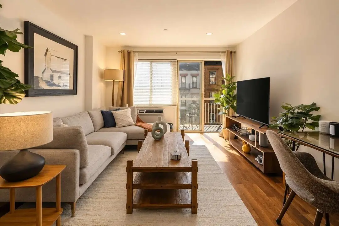15 St Marks Place #6A, Manhattan, NY 10003 - #1