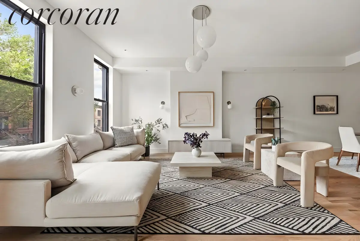 737 Decatur Street, Brooklyn, NY 11233 - #1