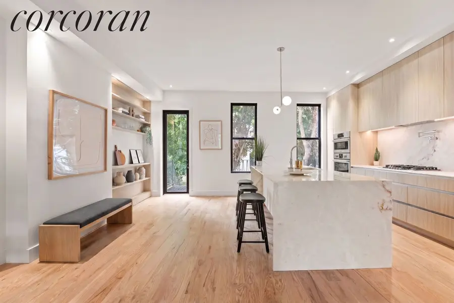 737 Decatur Street, Brooklyn, NY 11233 - #3