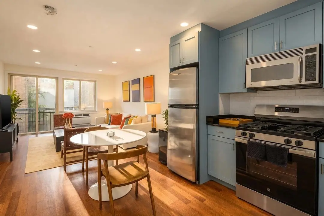 15 St Marks Place #6AB, Manhattan, NY 10003 - #1