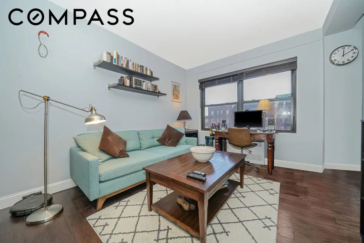 99-60 63rd Road #7H, Rego Park, NY 11374 - #1