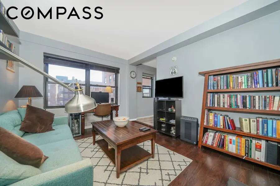 99-60 63rd Road #7H, Rego Park, NY 11374 - #3