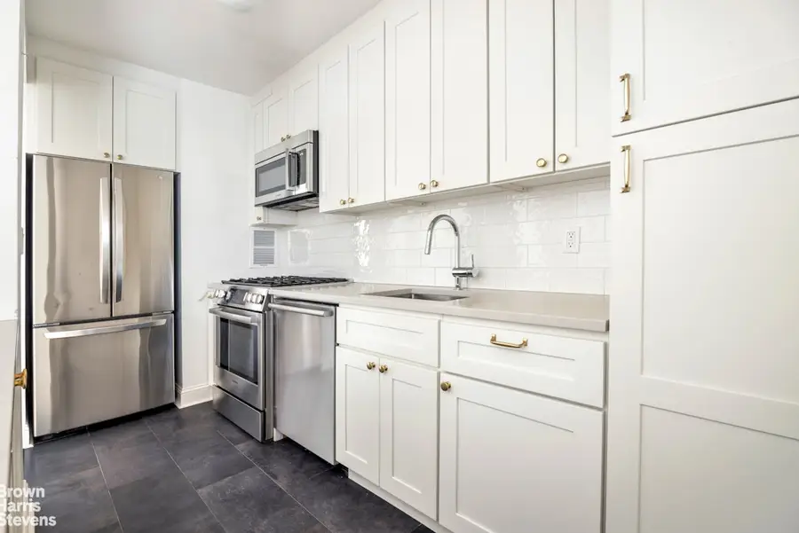 345 E 52nd Street #5G, Manhattan, NY 10022 - #3