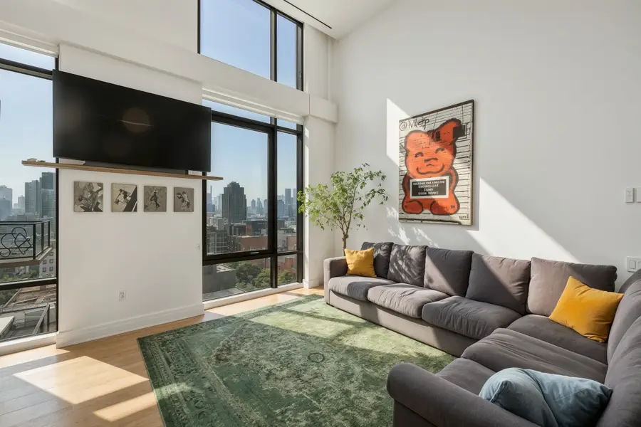 13-33 Jackson Avenue #PHB, Queens, NY 11101 - #3