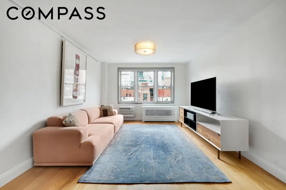 160 E 27th Street #8F, Manhattan, NY 10016 - #1