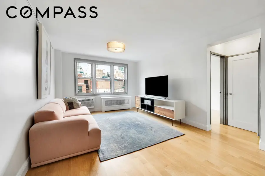 160 E 27th Street #8F, Manhattan, NY 10016 - #2