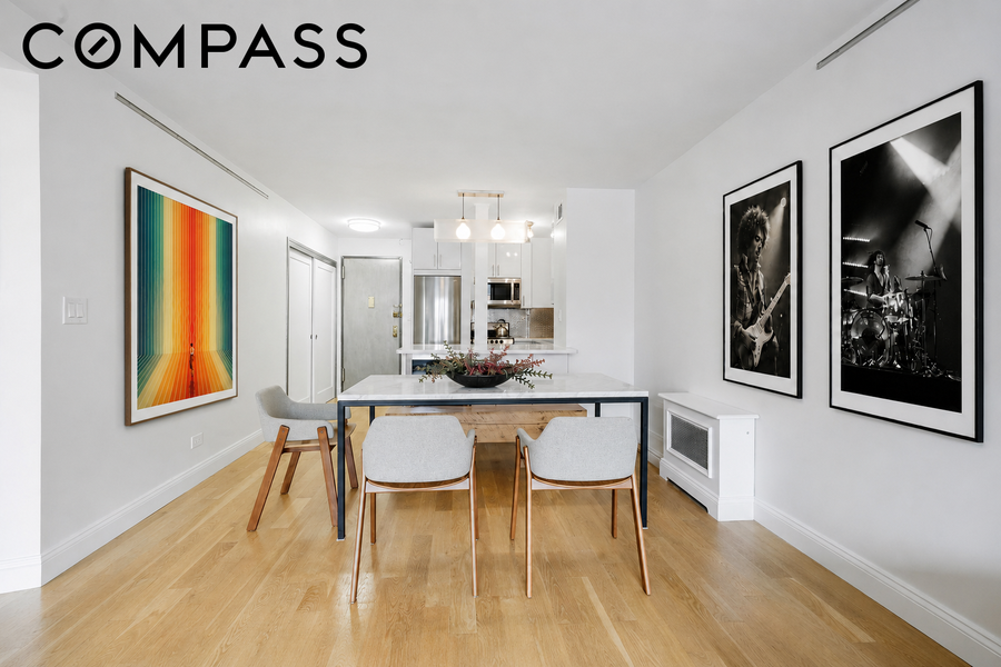 160 E 27th Street #8F, Manhattan, NY 10016 - #3