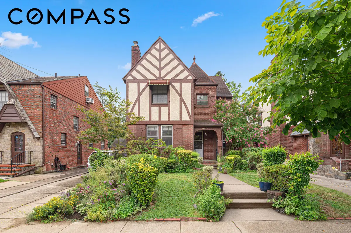 181-32 Henley Road, Queens, NY 11432 - #1