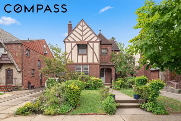 181-32 Henley Road, Queens, NY 11432