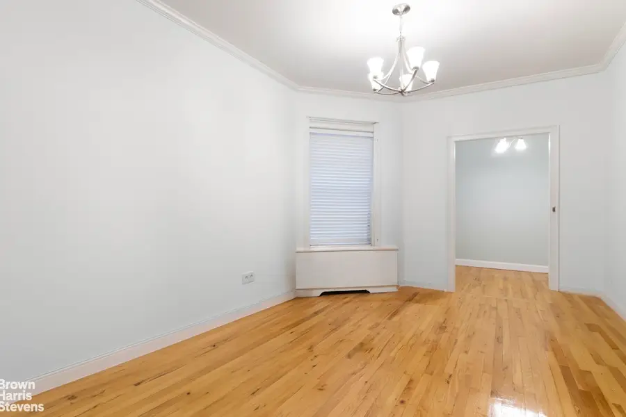 137 W 142nd Street #4A, Manhattan, NY 10030 - #2