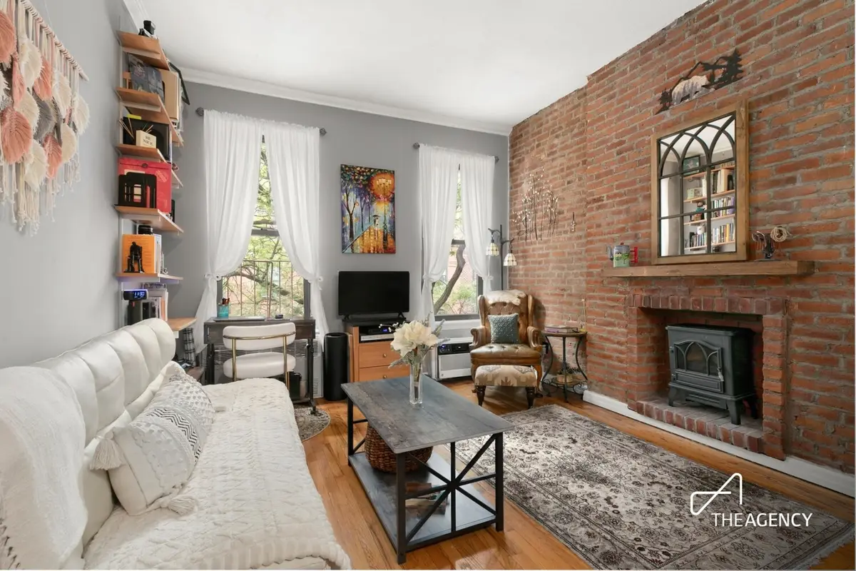 227 E 87th Street #3B, Manhattan, NY 10128 - #1