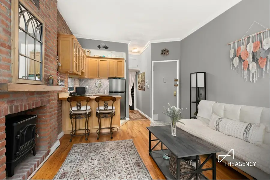 227 E 87th Street #3B, Manhattan, NY 10128 - #2