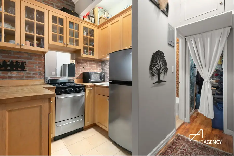 227 E 87th Street #3B, Manhattan, NY 10128 - #3