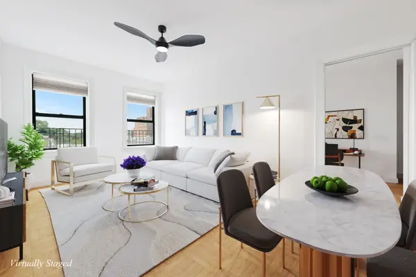 925 Union Street #6A, Brooklyn, NY 11215