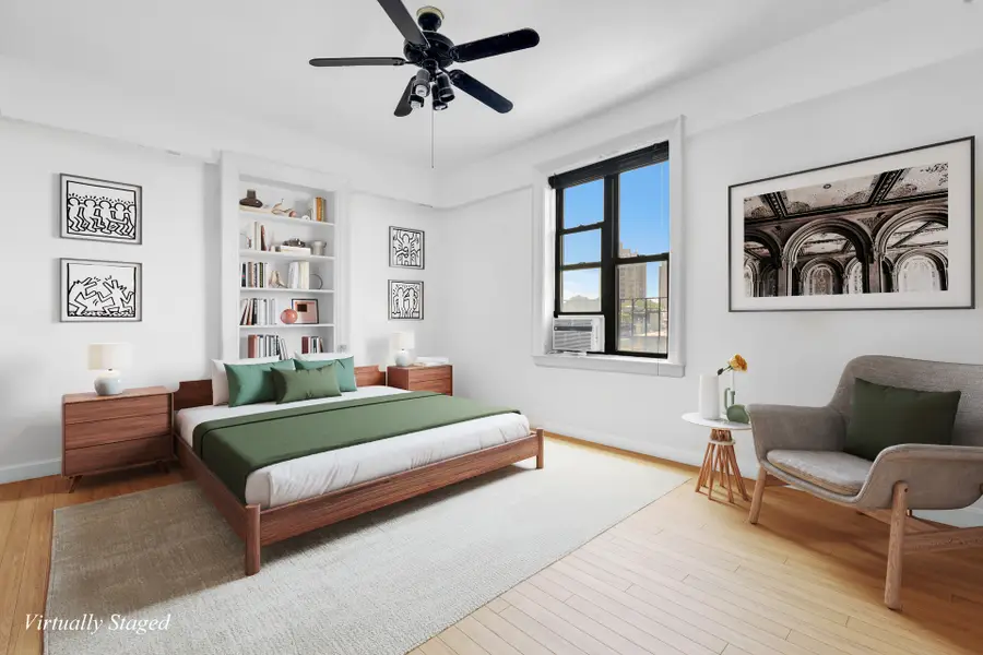925 Union Street #6A, Brooklyn, NY 11215 - #2