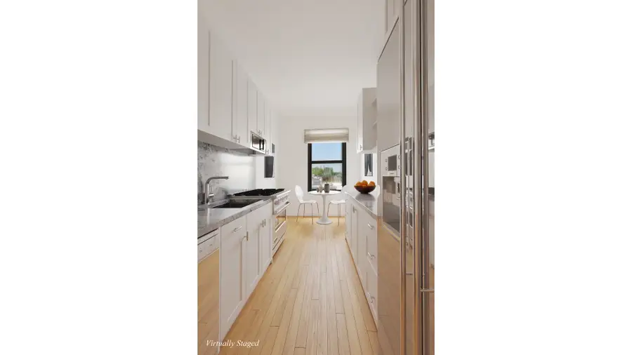 925 Union Street #6A, Brooklyn, NY 11215 - #3