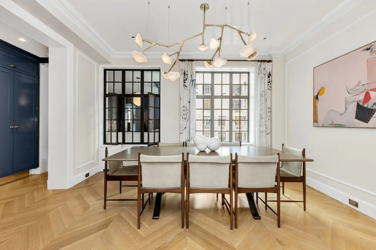 116 E 68th Street #7B, Manhattan, NY 10065 - #1