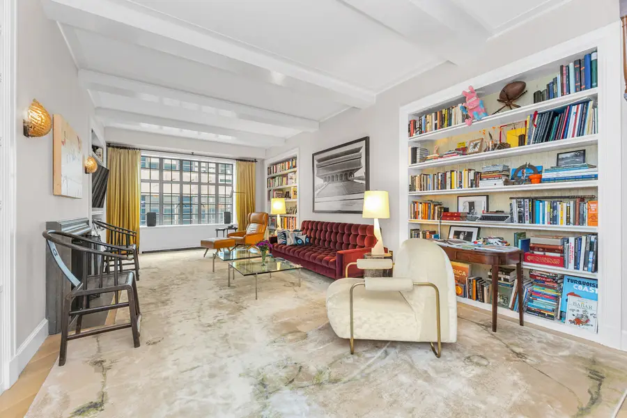 116 E 68th Street #7B, Manhattan, NY 10065 - #2