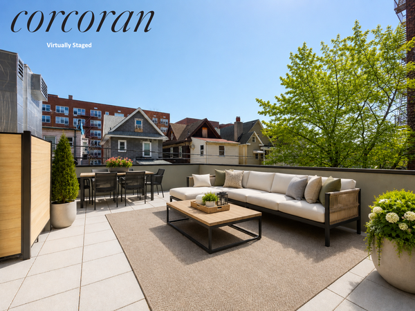 379 Ocean Parkway #2C, Brooklyn, NY 11218