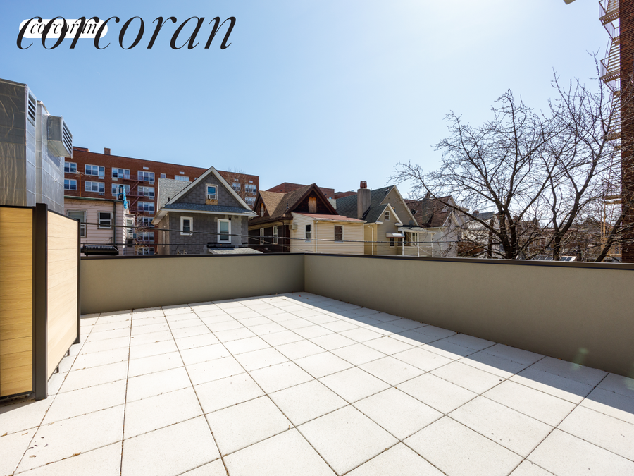 379 Ocean Parkway #2C, Brooklyn, NY 11218 - #2