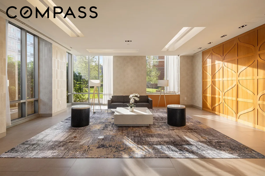 425 Main Street #Unit 16J, Manhattan, NY 10044 - #2
