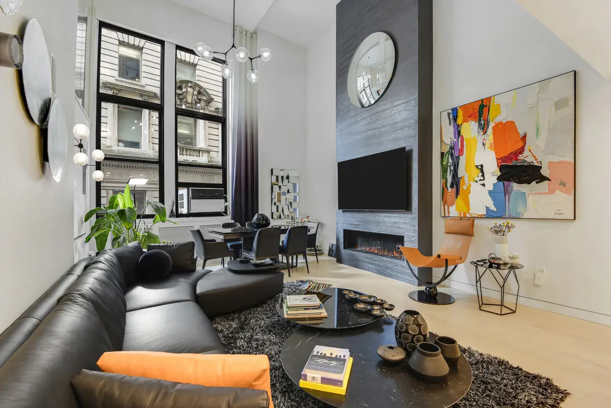 3 Hanover Square #2H, Manhattan, NY 10004 - #1