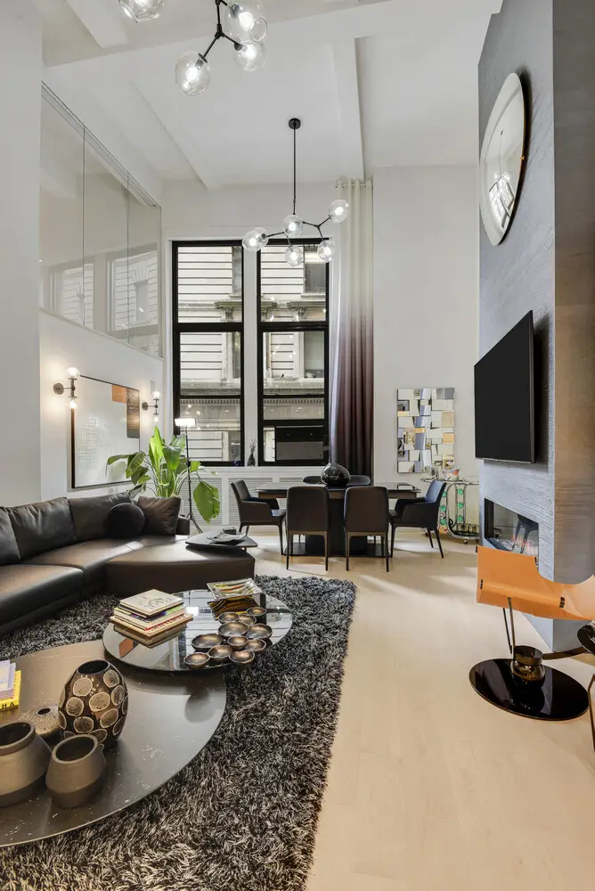 3 Hanover Square #2H, Manhattan, NY 10004 - #2