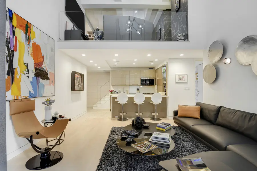 3 Hanover Square #2H, Manhattan, NY 10004 - #3