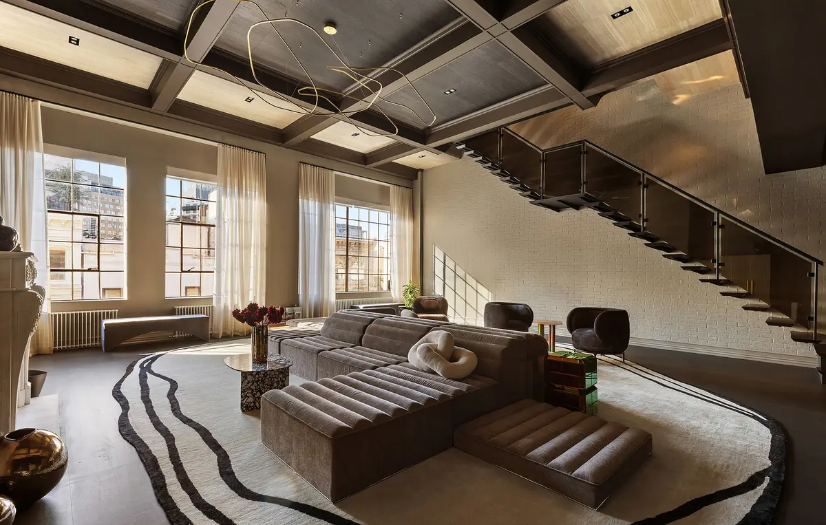 73 Wooster Street #PHA, Manhattan, NY 10012 - #1
