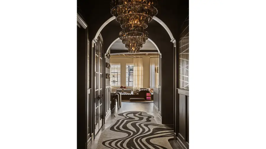 73 Wooster Street #PHA, Manhattan, NY 10012 - #2