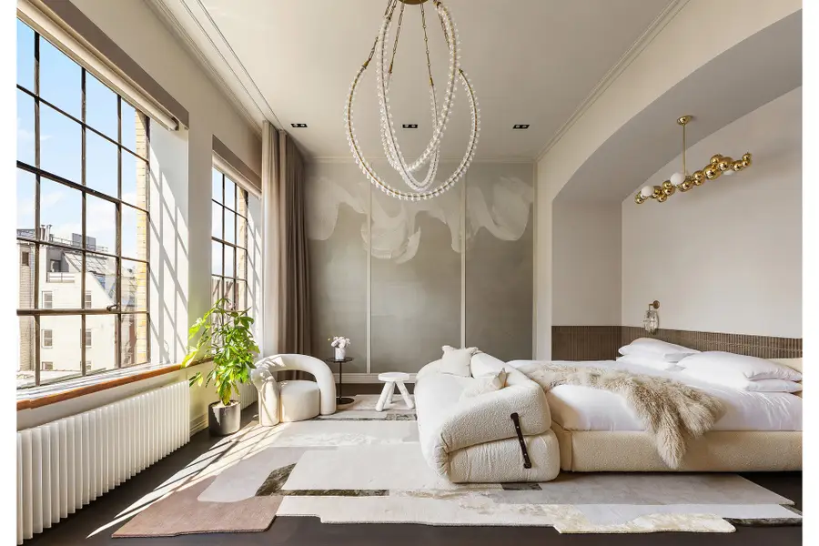 73 Wooster Street #PHA, Manhattan, NY 10012 - #3