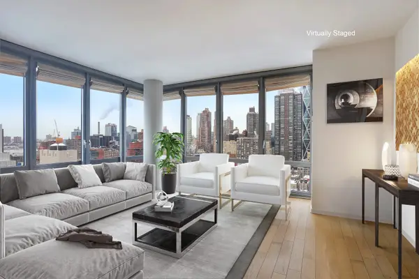 310 W 52nd Street #23H, Manhattan, NY 10019