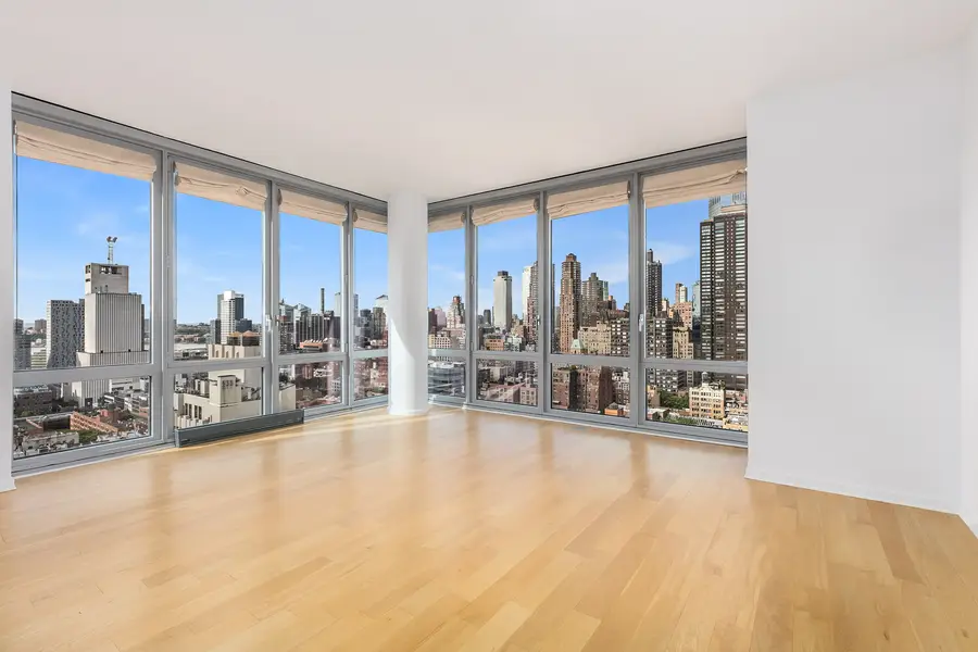 310 W 52nd Street #23H, Manhattan, NY 10019 - #2