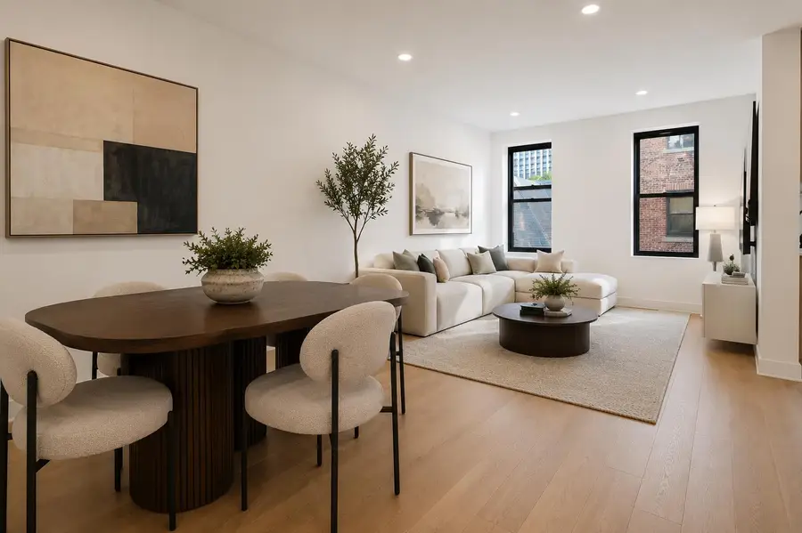 86 Thayer Street #4-D, Manhattan, NY 10040 - #2