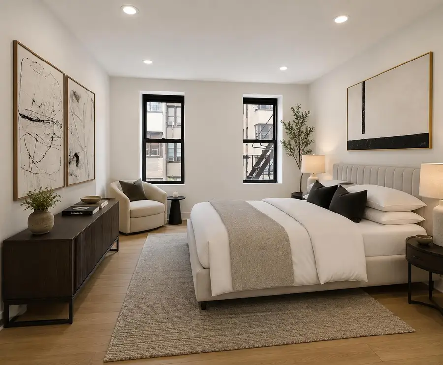 86 Thayer Street #4-D, Manhattan, NY 10040 - #3