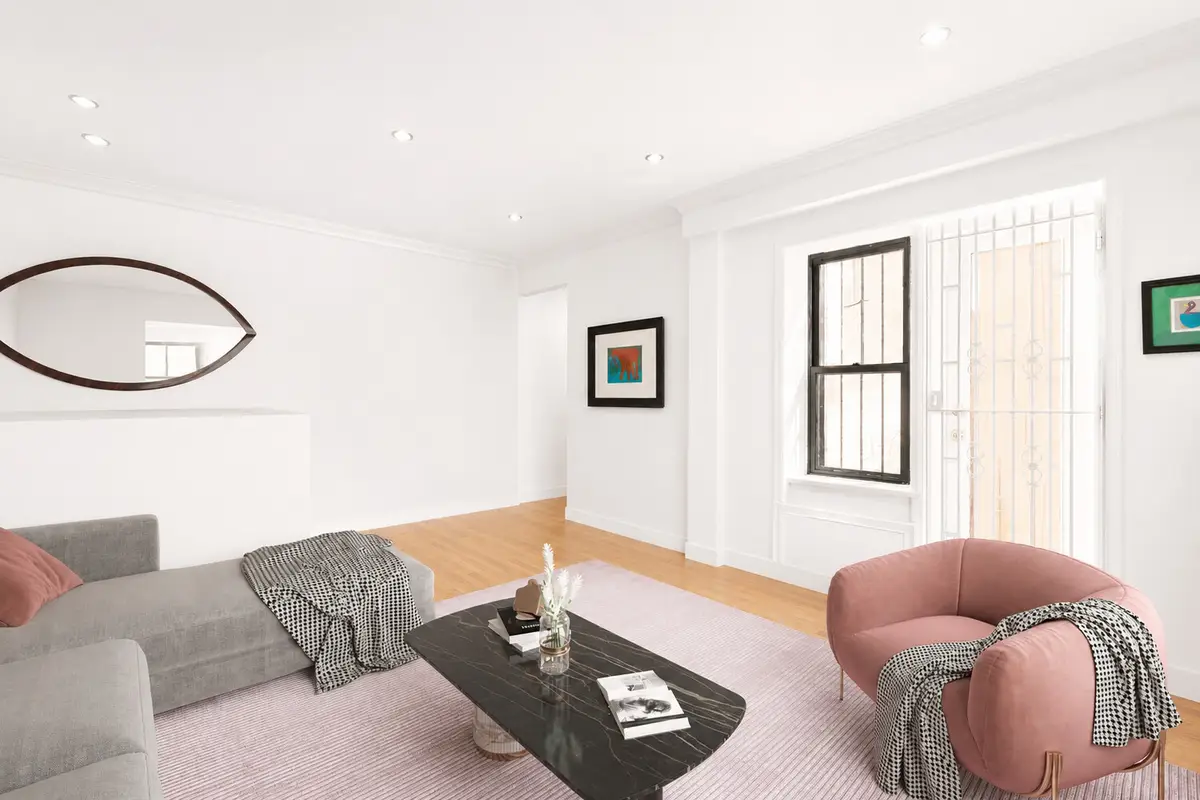 264 W 77th Street #2, Manhattan, NY 10024 - #1