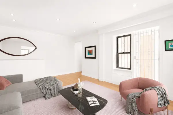 264 W 77th Street #2, Manhattan, NY 10024