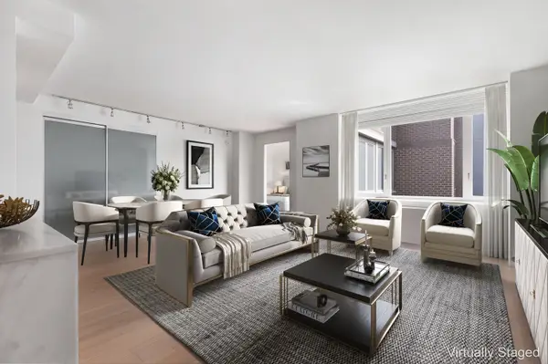 322 W 57th Street #37Q, Manhattan, NY 10019
