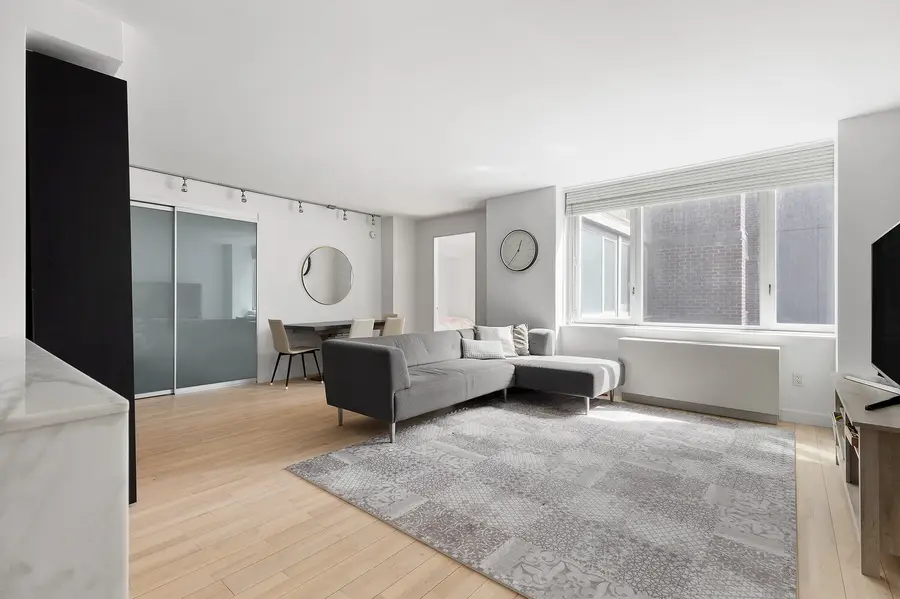 322 W 57th Street #37Q, Manhattan, NY 10019 - #2