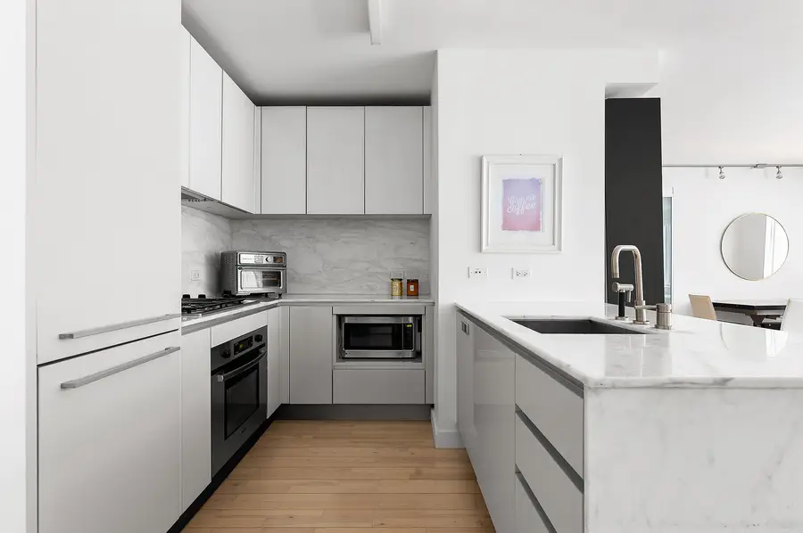 322 W 57th Street #37Q, Manhattan, NY 10019 - #3