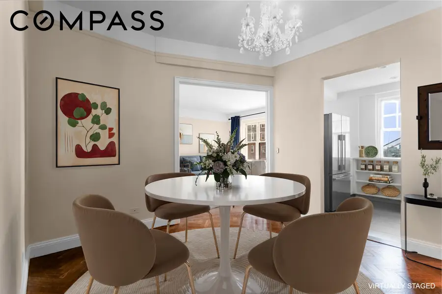 160 Cabrini Boulevard #10, New York, NY 10033 - #3