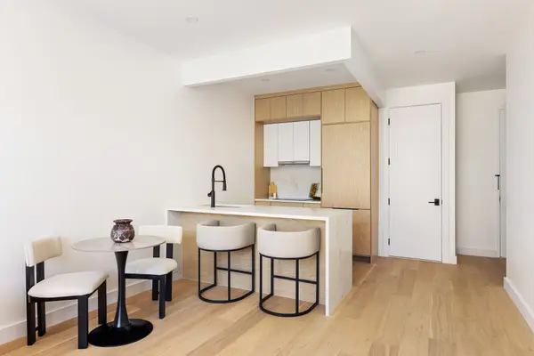 299 Stockholm Street #1-F, Brooklyn, NY 11237