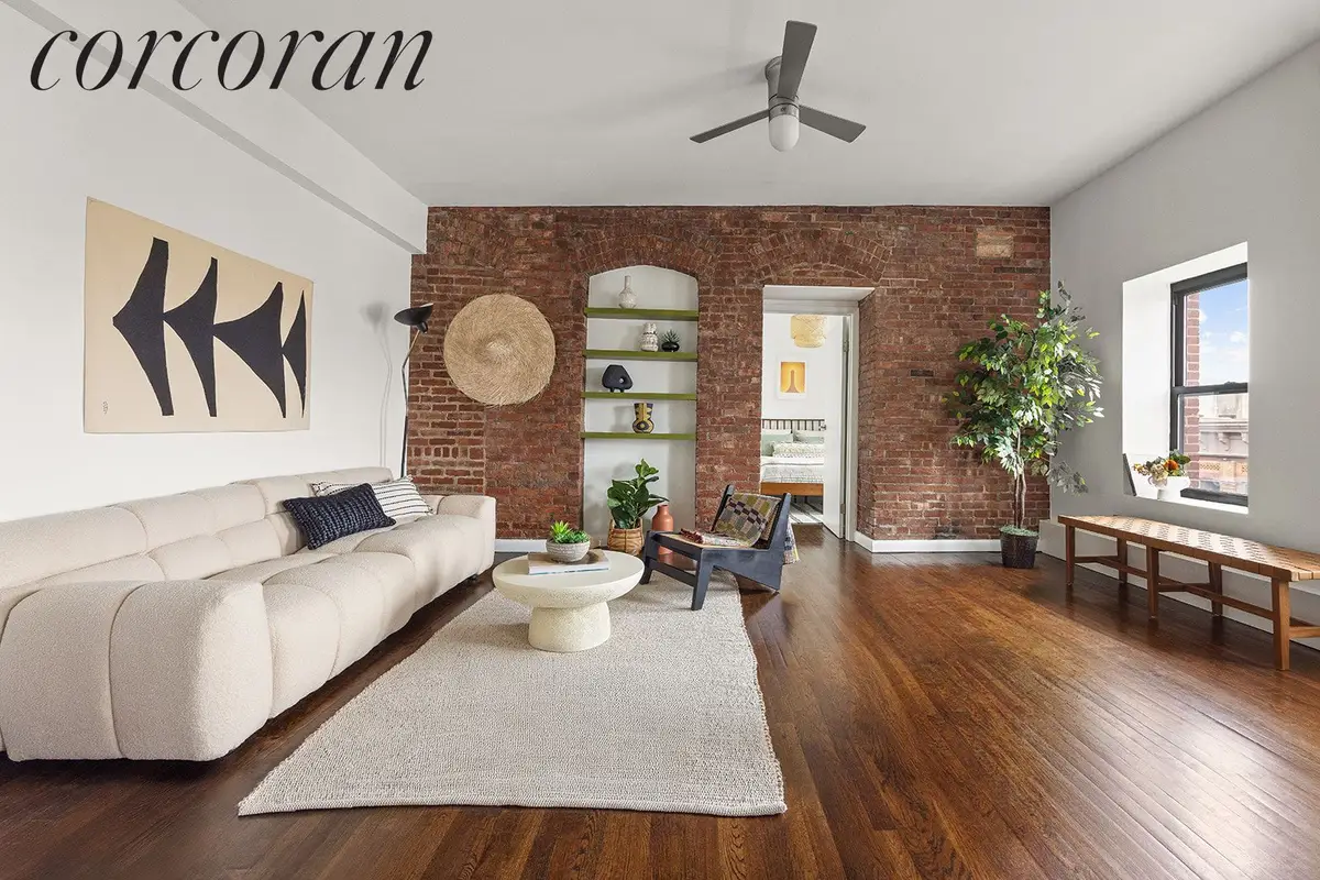 300 E 4th Street #5B, Manhattan, NY 10009 - #1
