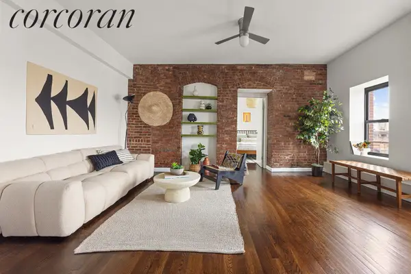 300 E 4th Street #5B, Manhattan, NY 10009